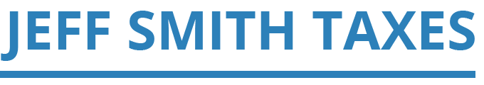 Jeff Smith Tax Services